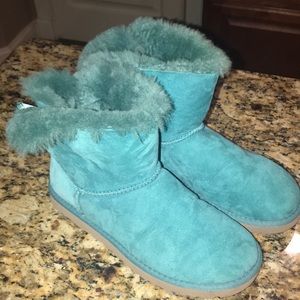 UGG boots